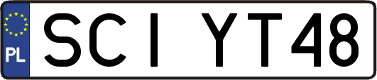 SCIYT48