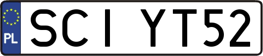 SCIYT52