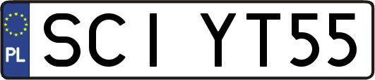 SCIYT55