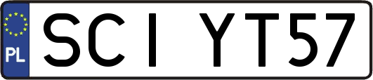 SCIYT57