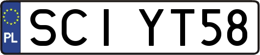 SCIYT58