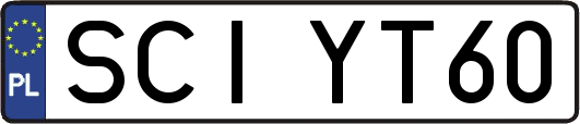 SCIYT60
