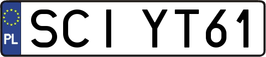 SCIYT61