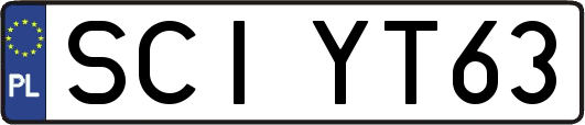 SCIYT63