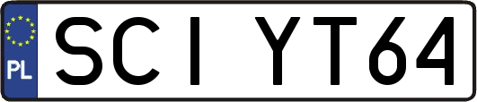SCIYT64