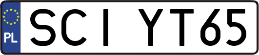 SCIYT65