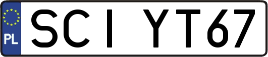 SCIYT67
