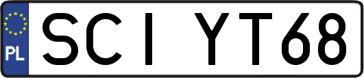 SCIYT68