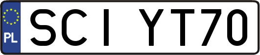 SCIYT70