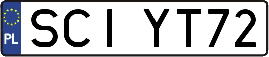 SCIYT72