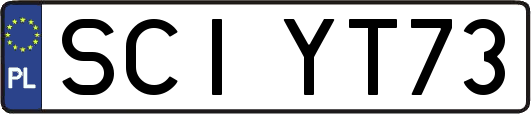 SCIYT73