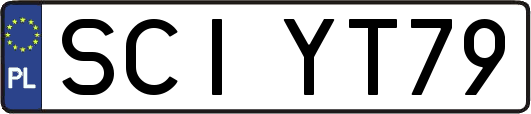 SCIYT79