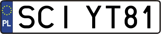 SCIYT81