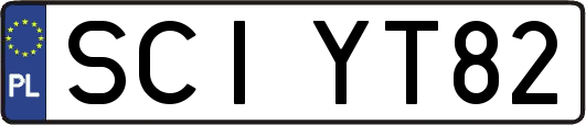 SCIYT82