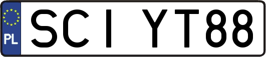 SCIYT88