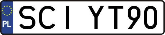 SCIYT90