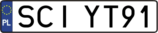 SCIYT91