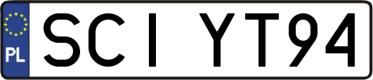 SCIYT94