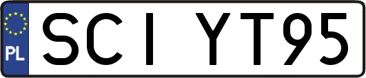 SCIYT95