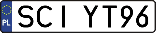 SCIYT96