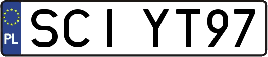 SCIYT97