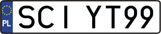 SCIYT99