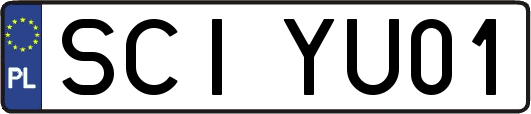 SCIYU01
