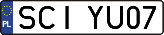SCIYU07
