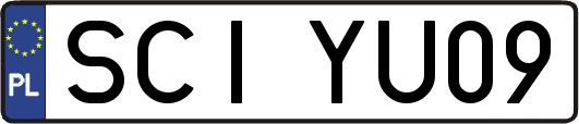 SCIYU09