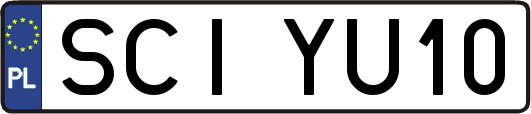 SCIYU10