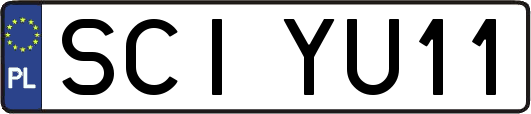 SCIYU11