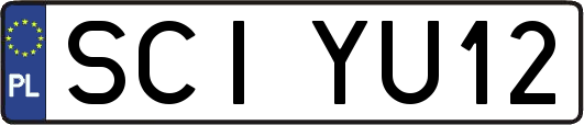 SCIYU12