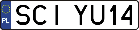 SCIYU14