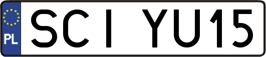 SCIYU15