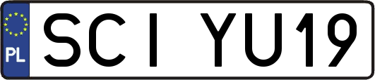 SCIYU19