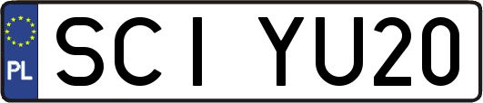 SCIYU20