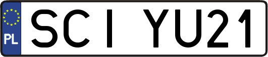 SCIYU21