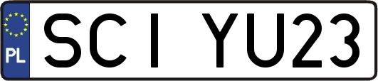 SCIYU23