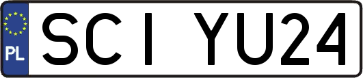 SCIYU24