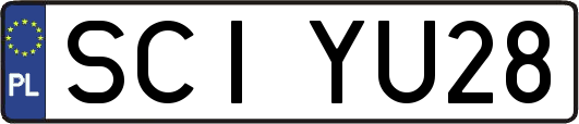 SCIYU28