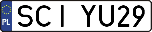 SCIYU29