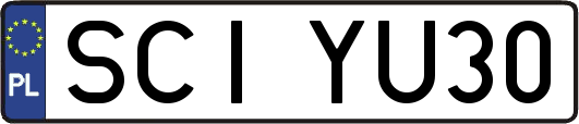 SCIYU30