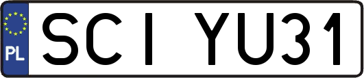 SCIYU31