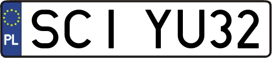 SCIYU32