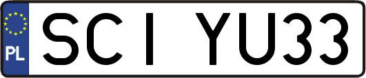 SCIYU33