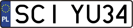 SCIYU34
