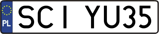 SCIYU35