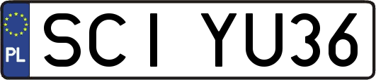 SCIYU36