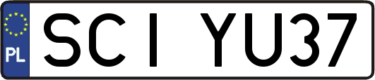 SCIYU37