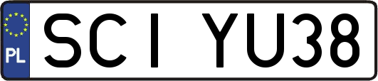 SCIYU38